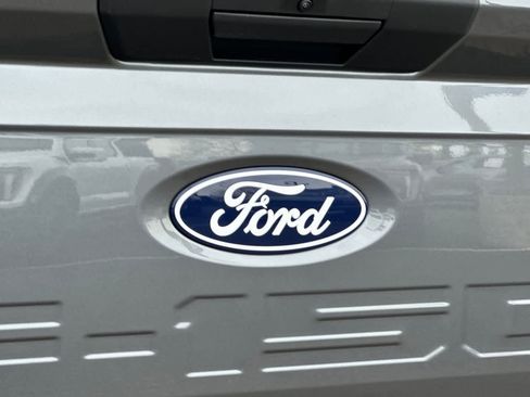 Used 2025 Ford F150 STX w/ Equipment Group 200A image 46