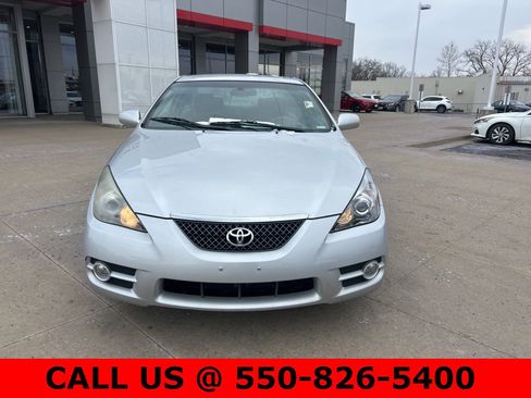 Used 2008 Toyota Solara SE image 3