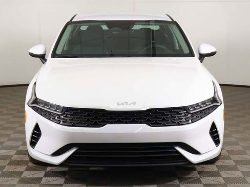 Used 2024 Kia K5 LXS image 10