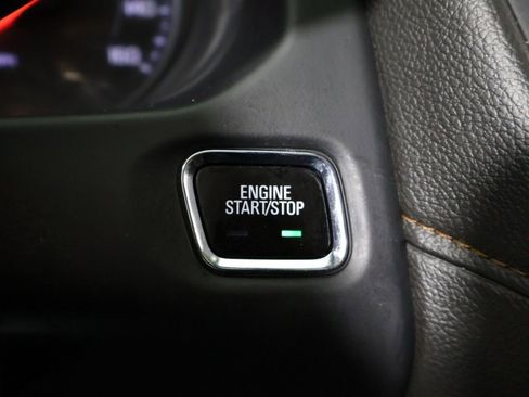 Used 2020 GMC Acadia AT4 w/ Driver Alert Package II AWD/4WD image 49