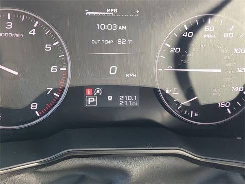 Certified 2025 Subaru Outback Premium w/ Popular Package #1A image 29