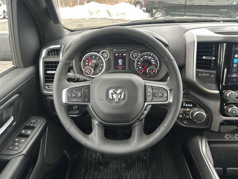 New 2026 RAM 1500 Big Horn image 11