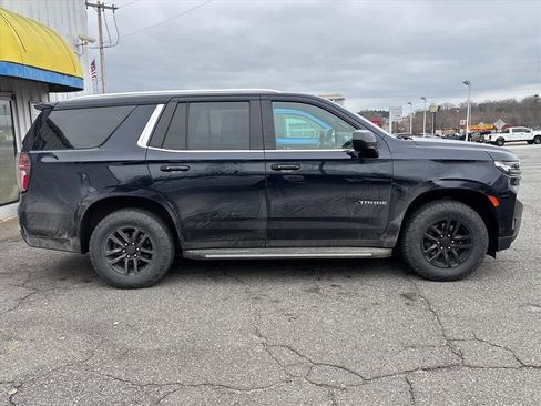 Used 2021 Chevrolet Tahoe LT image 9