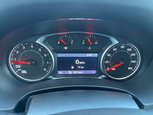 Used 2020 GMC Terrain SLT w/ Preferred Package AWD/4WD image 22