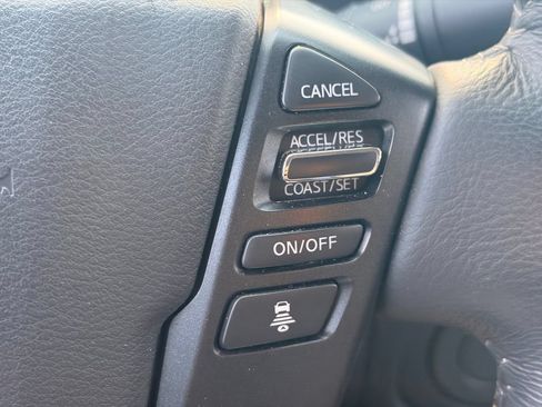 Certified 2024 Nissan Frontier SV w/ SV Convenience Package RWD image 29