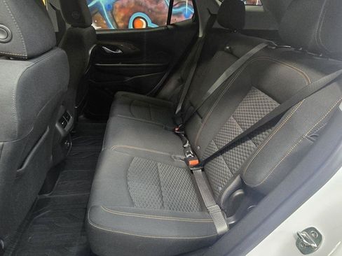 Used 2021 GMC Terrain SLE AWD/4WD image 14