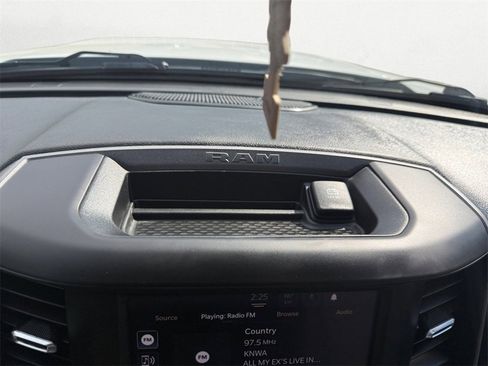 Used 2023 RAM 3500 Tradesman image 19