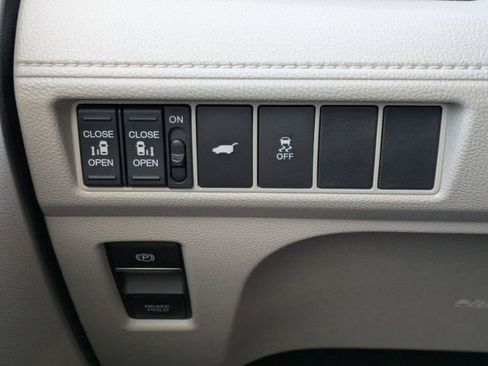 New 2026 Honda Odyssey EX-L image 26