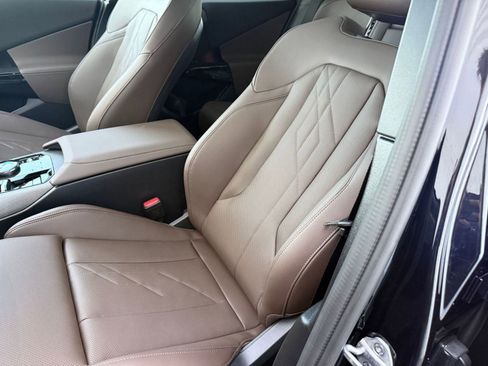 Used 2026 BMW X3 xDrive30 w/ Convenience Package image 22