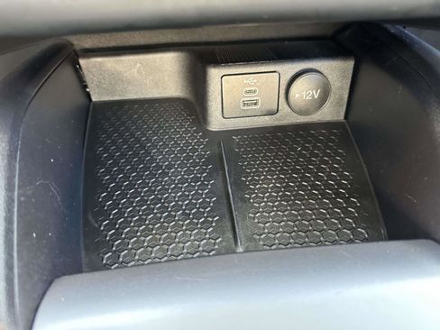 Used 2024 Ford Bronco Sport Big Bend image 26