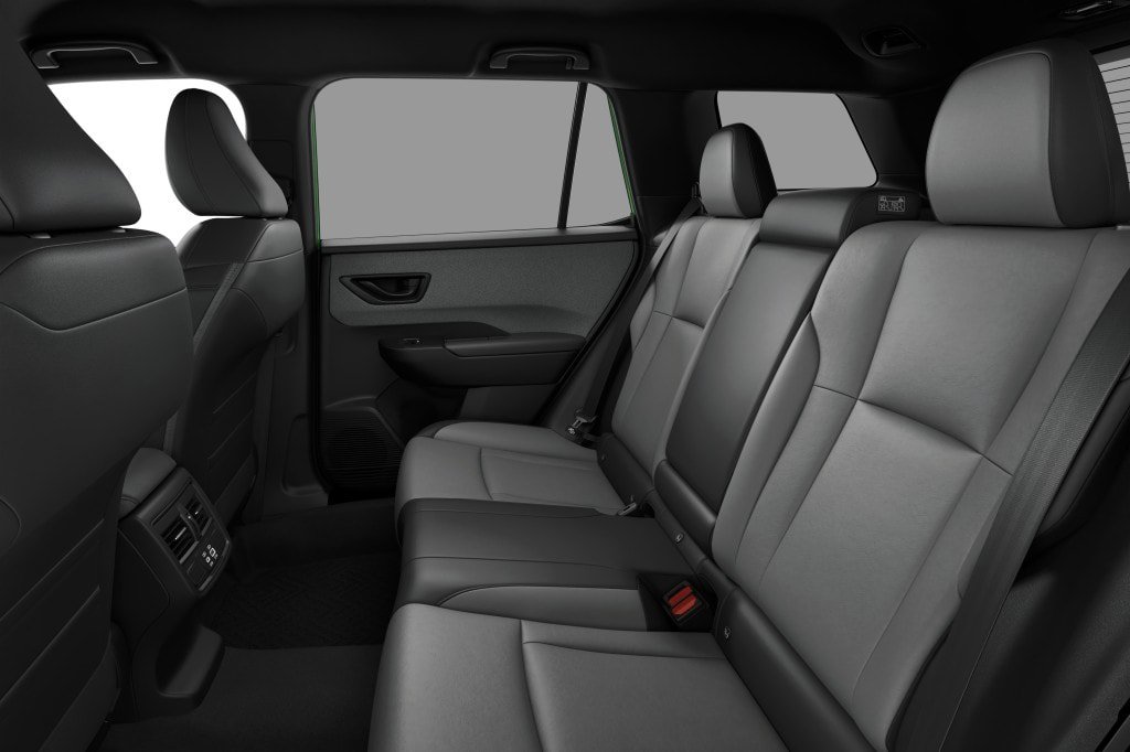 New 2026 Subaru Outback Premium AWD/4WD image 15