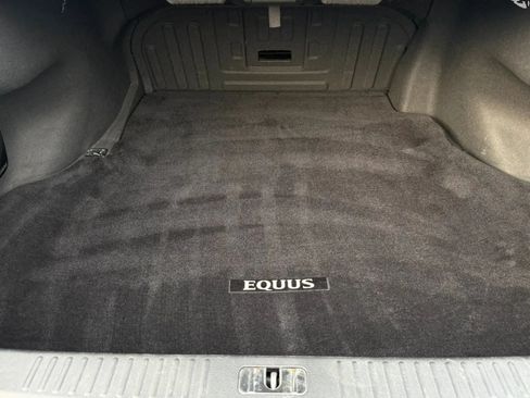 Used 2011 Hyundai Equus Ultimate RWD image 54