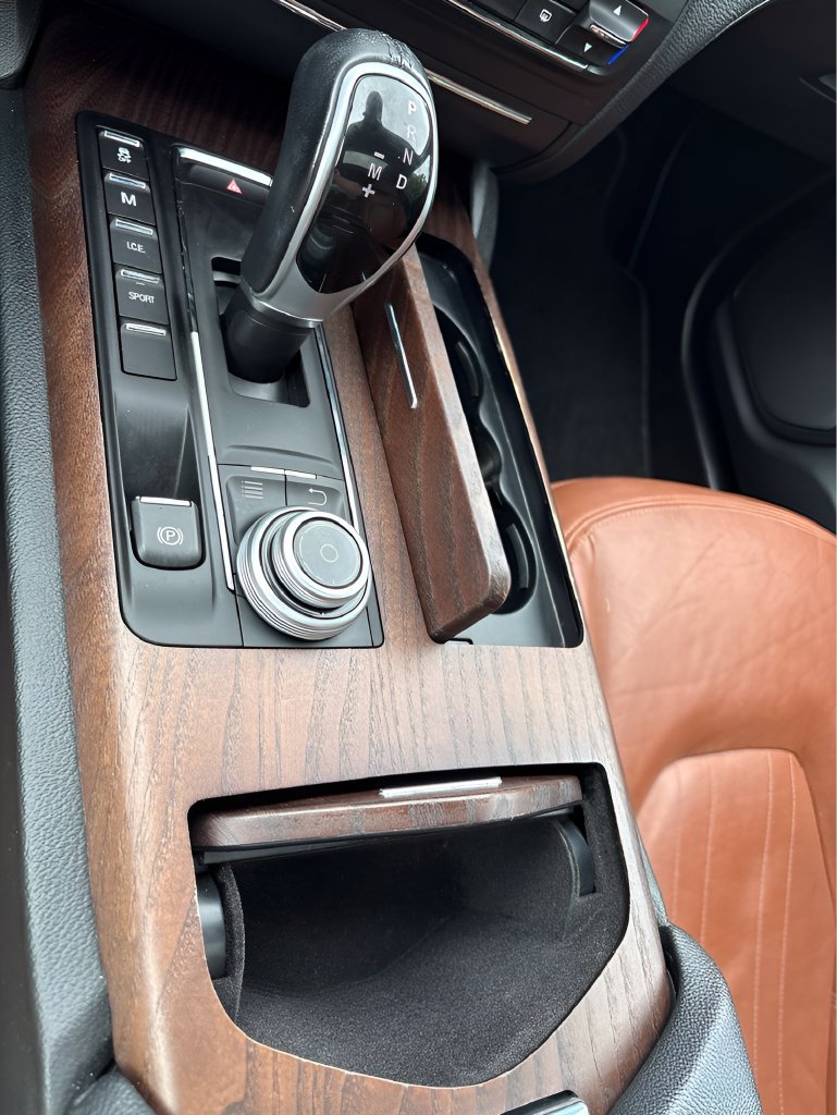 Used 2017 Maserati Ghibli RWD image 27
