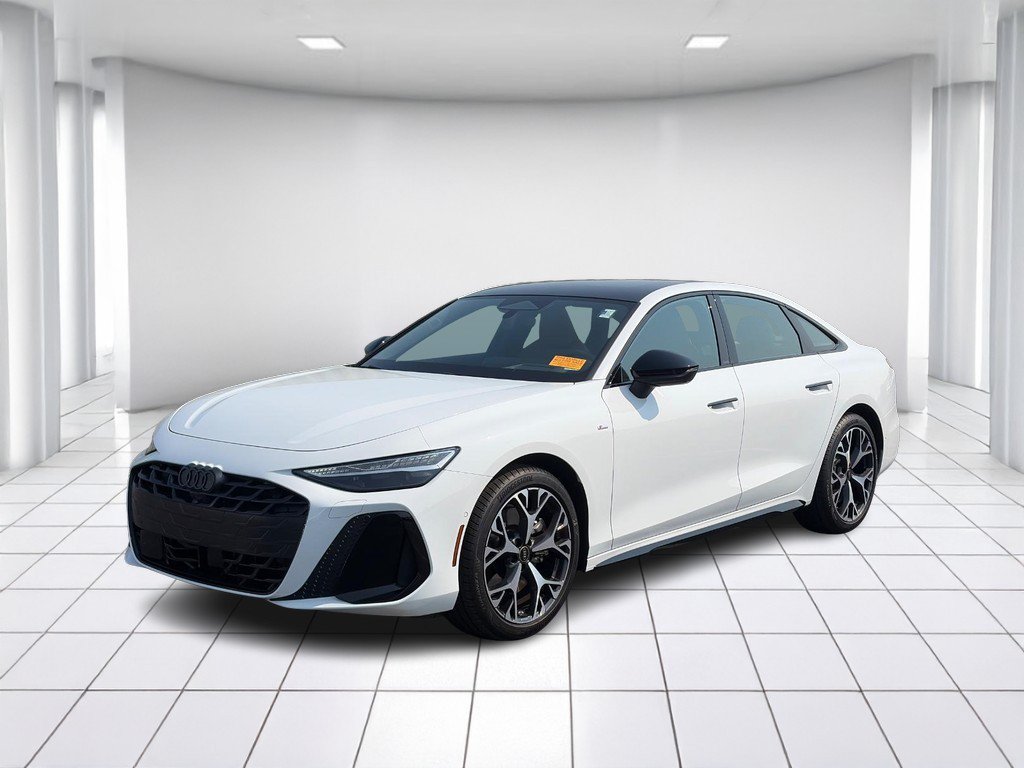 Used 2026 Audi A6 Premium Plus AWD/4WD image 7