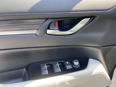 Used 2019 MAZDA CX-5 Grand Touring FWD image 16