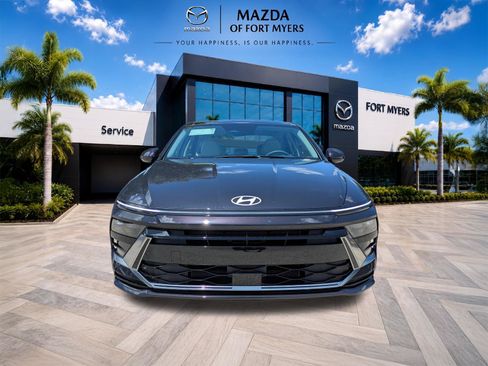 New 2026 Hyundai Sonata SEL FWD image 3