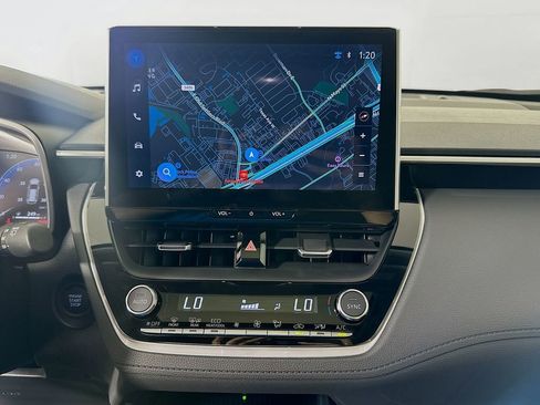 Certified 2026 Toyota Corolla Cross XLE w/ Convenience Package image 13