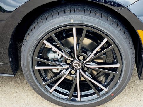 New 2026 MAZDA MX-5 Miata Grand Touring RWD image 7