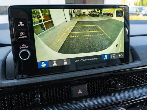 New 2026 Honda CR-V EX-L image 28