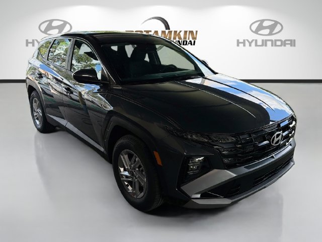 New 2026 Hyundai Tucson SE FWD image 3