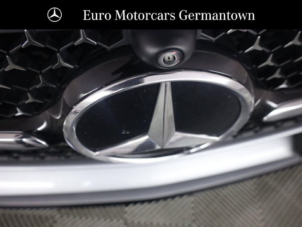 Used 2026 Mercedes-Benz C 300 4MATIC Sedan image 42