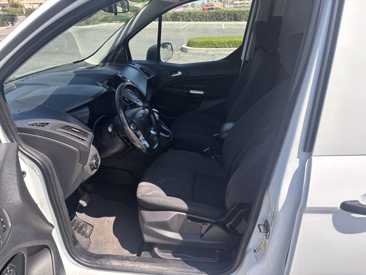 Used 2016 Ford Transit Connect XLT FWD image 15