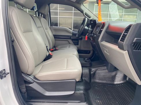 Used 2022 Ford F250 XL w/ Power Equipment Group AWD/4WD image 24