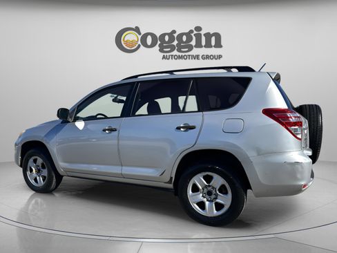 Used 2010 Toyota RAV4 2WD image 4