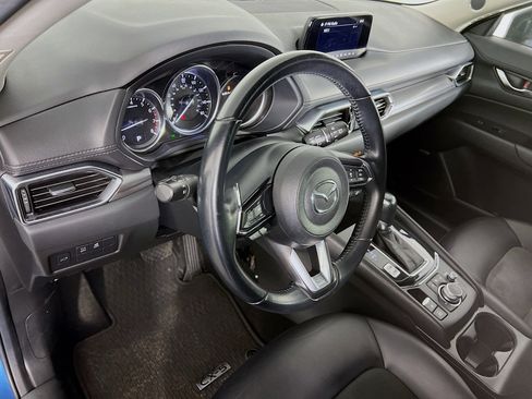 Used 2020 MAZDA CX-5 Touring image 7