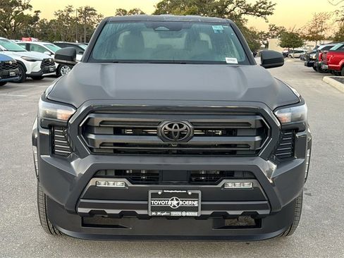 New 2025 Toyota Tacoma SR5 image 2