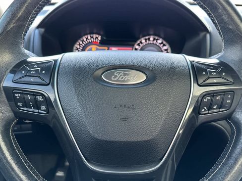 Used 2016 Ford Explorer Platinum image 24