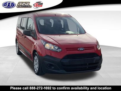 Used 2018 Ford Transit Connect XL