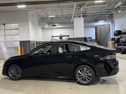 New 2026 Nissan Sentra SL w/ Floor Mat Package image 15