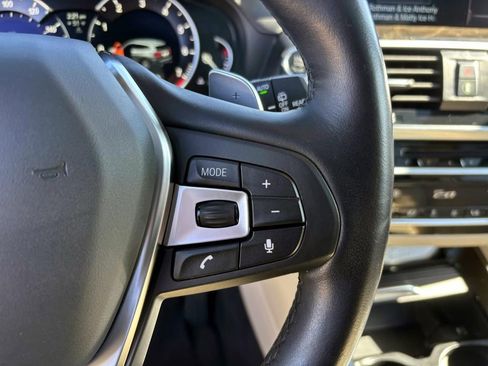 Used 2019 BMW X3 xDrive30i w/ Premium Package image 18