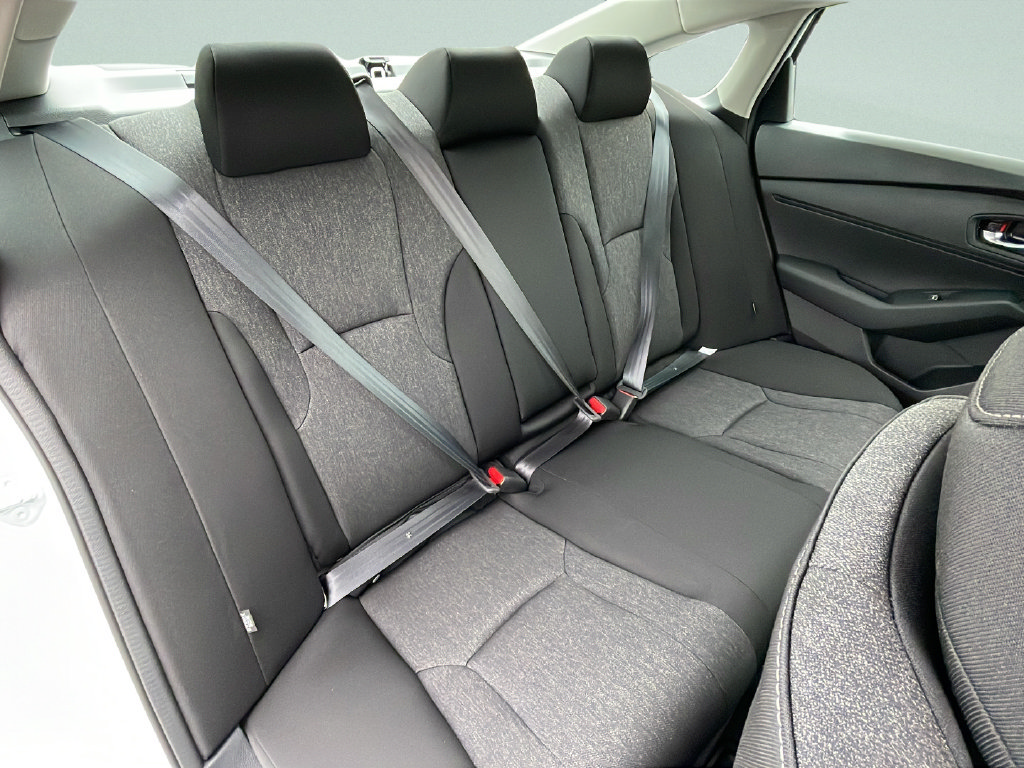 New 2026 Honda Accord LX image 32