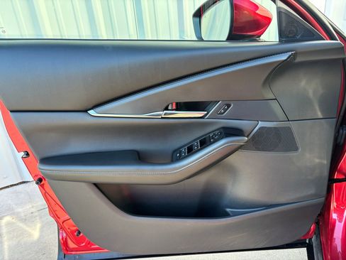 Certified 2023 MAZDA CX-30 AWD 2.5 S w/ Preferred Package image 13