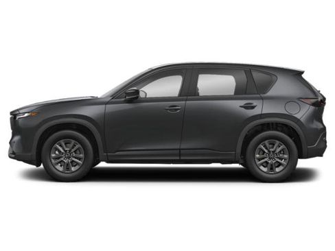 New 2026 MAZDA CX-5 AWD 2.5 S image 4