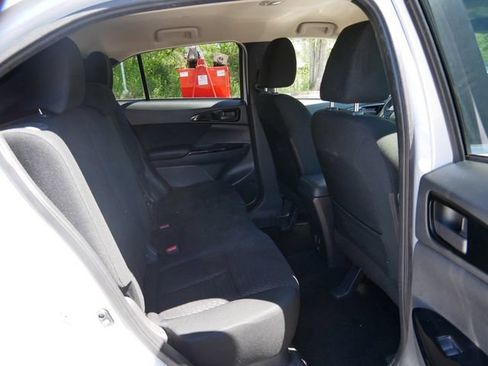 Used 2023 Mitsubishi Eclipse Cross LE AWD/4WD image 9