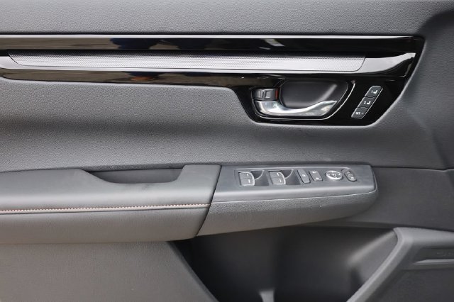 New 2027 Honda CR-V Sport Touring image 29