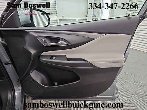 New 2026 Buick Envista Avenir image 38