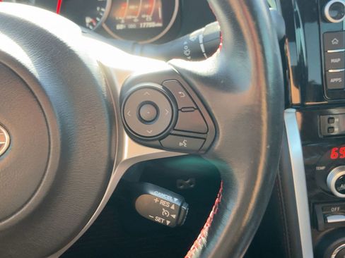 Used 2018 Subaru BRZ Limited w/ Performance Package image 21