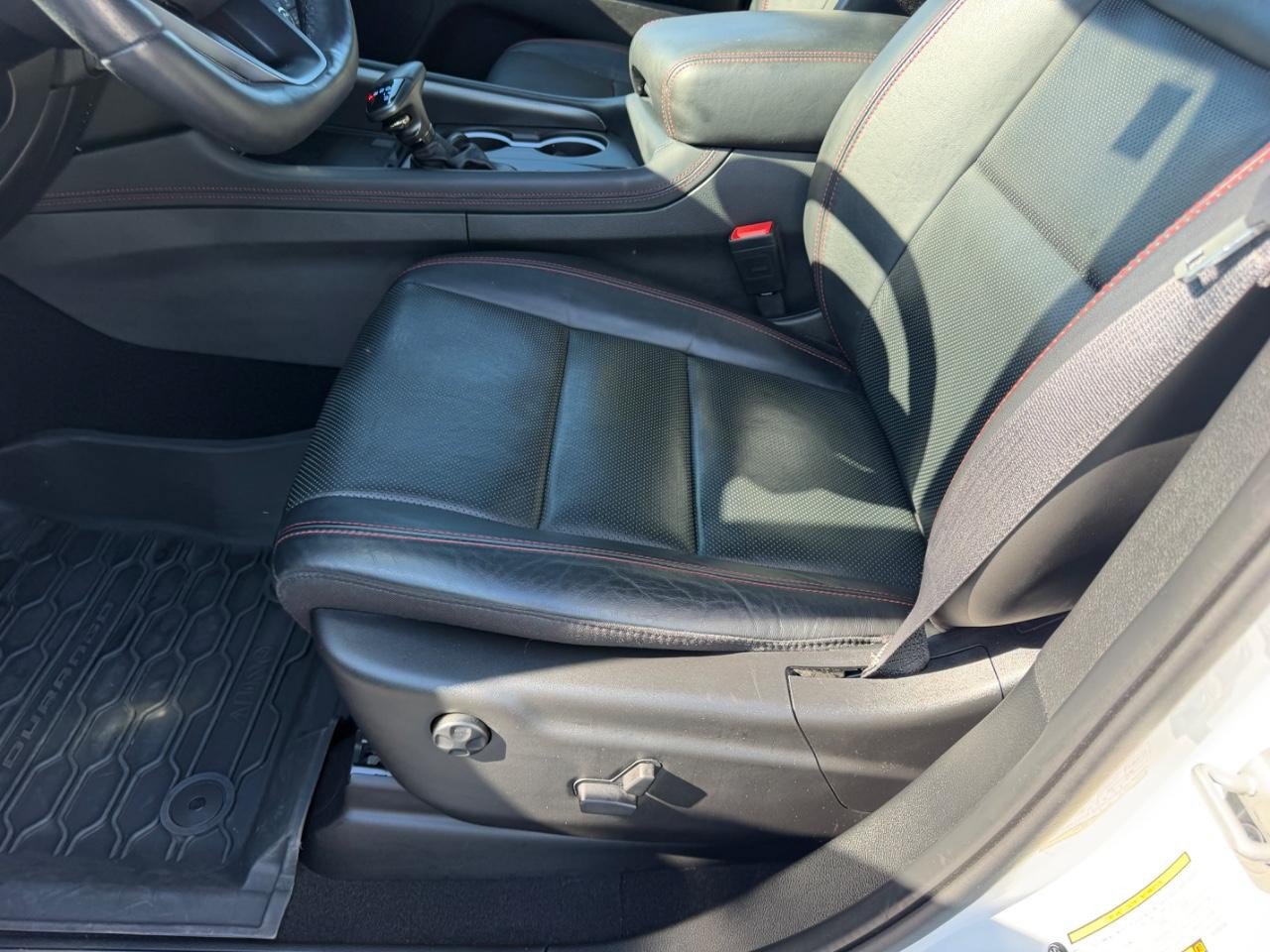Used 2023 Dodge Durango R/T AWD/4WD image 24