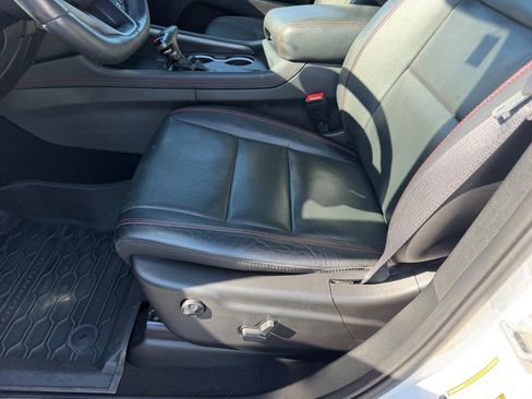 Used 2023 Dodge Durango R/T AWD/4WD image 24