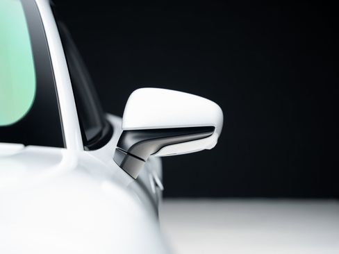 Used 2021 Porsche Taycan Turbo w/ Premium Package image 14