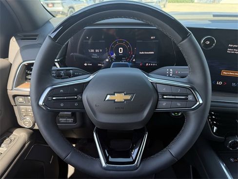 New 2026 Chevrolet Tahoe High Country image 12