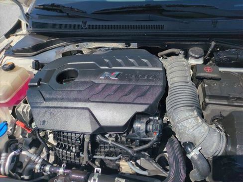 Used 2022 Hyundai Veloster N FWD image 22