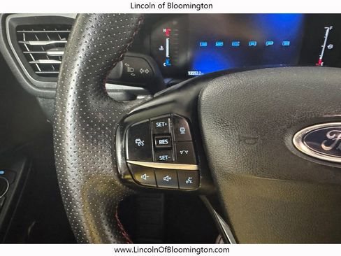 Used 2024 Ford Escape ST-Line w/ Tech Pack #1 AWD/4WD image 28