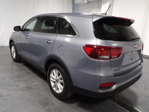 Used 2020 Kia Sorento AWD V6 image 8
