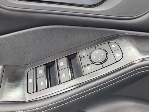 New 2026 Nissan Rogue SV w/ Cold Weather Package image 12