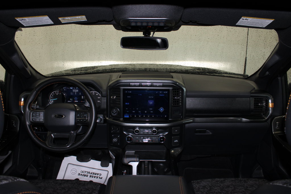 Used 2023 Ford F150 Tremor AWD/4WD image 10